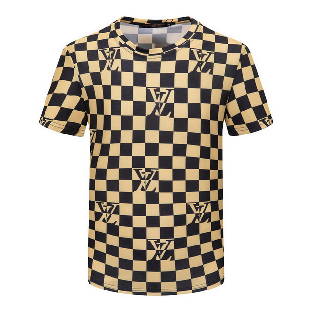 men LV t-shirts M-3XL-145